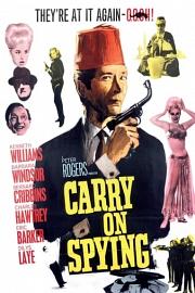 Carry on Spying