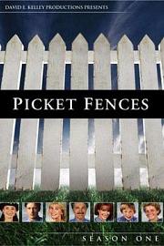 Picket Fences