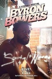 Byron Bowers - Spiritual N**ga