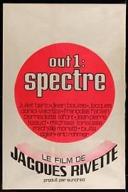 Out 1: Spectre