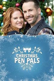 Christmas Pen Pals