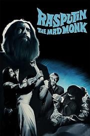 Rasputin: The Mad Monk