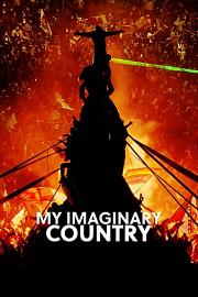 Mi país imaginario