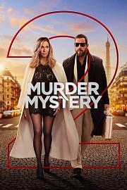 Murder Mystery 2