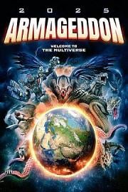 2025 Armageddon