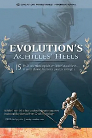 Evolution's Achilles' Heels