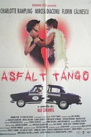 Asphalt Tango