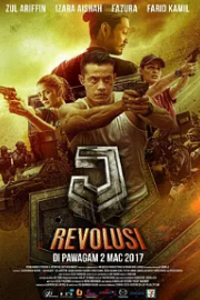 J Revolusi