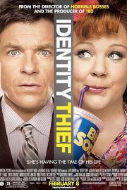 Identity Thief