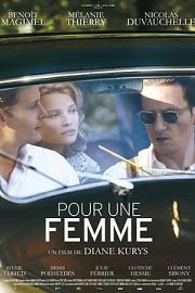 Pour une femme