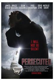 Persecuted