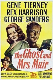 The Ghost and Mrs. Muir