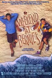 Weekend at Bernie's