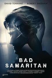 Bad Samaritan