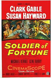 Soldier of Fortune