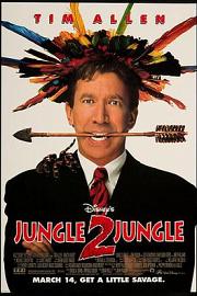 Jungle 2 Jungle