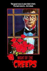 Night of the Creeps