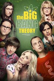 The Big Bang Theory