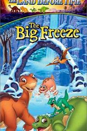 The Land Before Time VIII: The Big Freeze