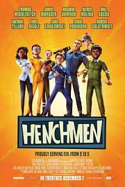 Henchmen