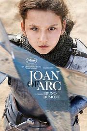 Joan of Arc