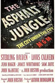 The Asphalt Jungle