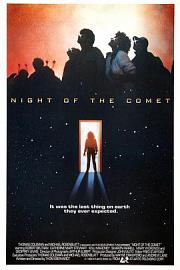 Night of the Comet