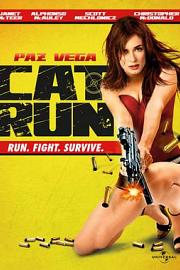 Cat Run