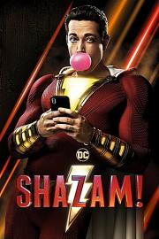 Shazam!