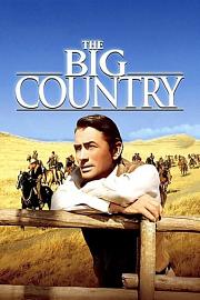 The Big Country