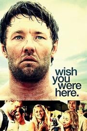 Wish You Were Here