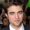 Robert Pattinson