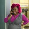 Sherri Shepherd