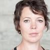 Olivia Colman