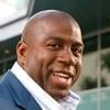 Magic Johnson