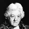 Margaret Rutherford