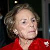 Ethel Kennedy