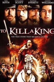 To Kill a King