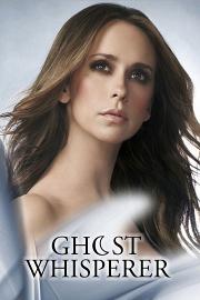 Ghost Whisperer