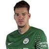 Ederson Moraes