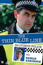 The Thin Blue Line