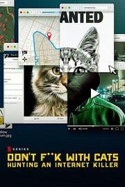 Don't F**k with Cats: Hunting an Internet Killer