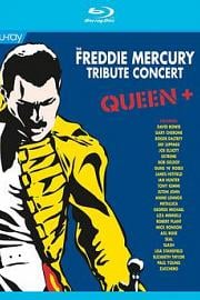 The Freddie Mercury Tribute: Concert for AIDS Awareness