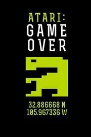 Atari: Game Over