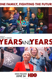 Years and Years