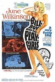 The Bellboy and the Playgirls