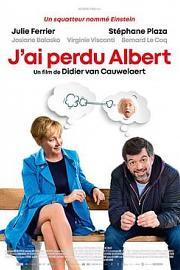 J'ai perdu Albert