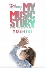 Yoshiki: My Music Story