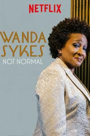 Wanda Sykes: Not Normal