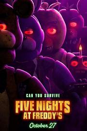 Five Nights At Freddy's